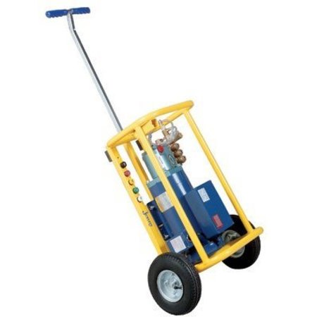 JENNY PRODUCTS PRESSURE WASHER COLD 1400 PSIG -FOB JEHPJ-1420-E